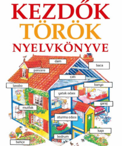 Kezdők török nyelvkönyve - letölthető hanganyaggal - Image 2