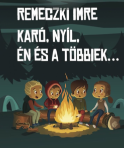 Karó, Nyíl, Én és a többiek… - Image 2