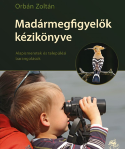 Alternative view of Madármegfigyelők kézikönyve