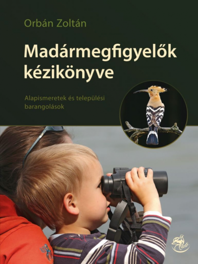 Madármegfigyelők kézikönyve - Image 2