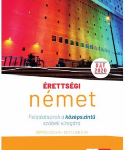 Érettségi – Német Feladatsorok a középszintű szóbeli vizsgára - Image 2