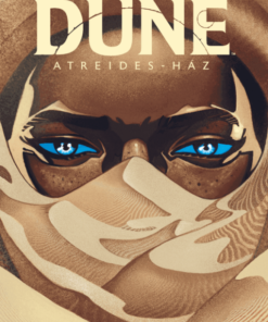 Dűne: Atreides-ház - második kötet - Image 2