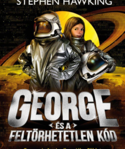 George és a feltörhetetlen kód - Image 2