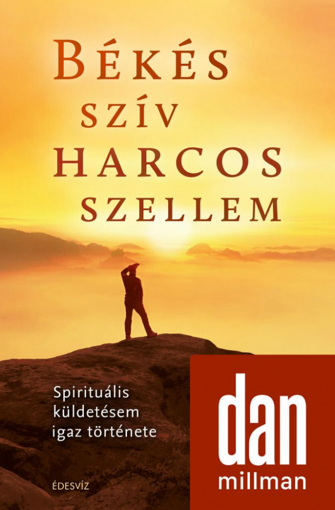 Békés szív harcos szellem - Image 2