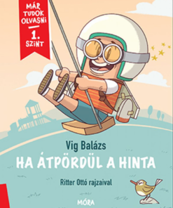 Ha átpördül a hinta - Image 2