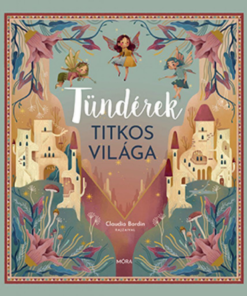Tündérek titkos világa - Image 2