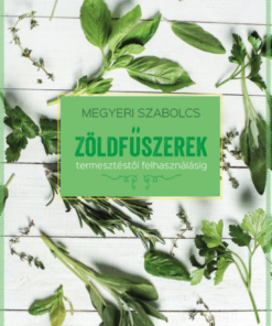 Zöldfűszerek - Image 2
