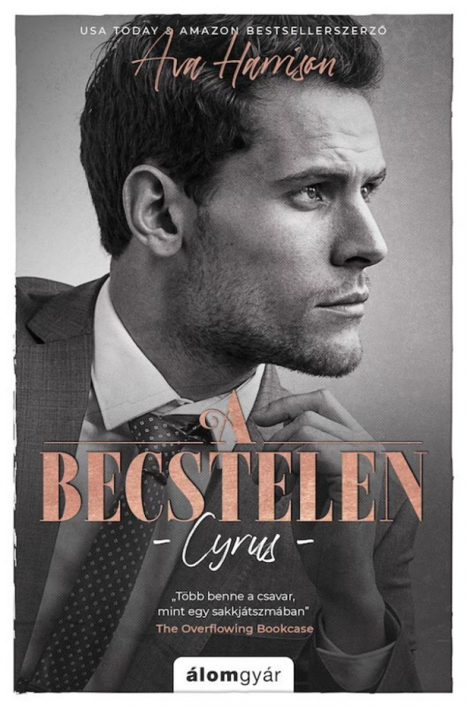 A becstelen - Image 2