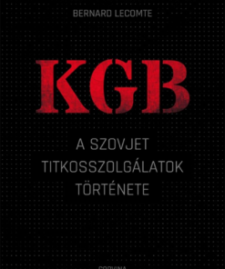 KGB – A szovjet titkosszolgálatok története - Image 2