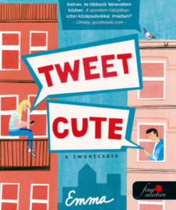 Tweet Cute - A tweetcsata - Image 2