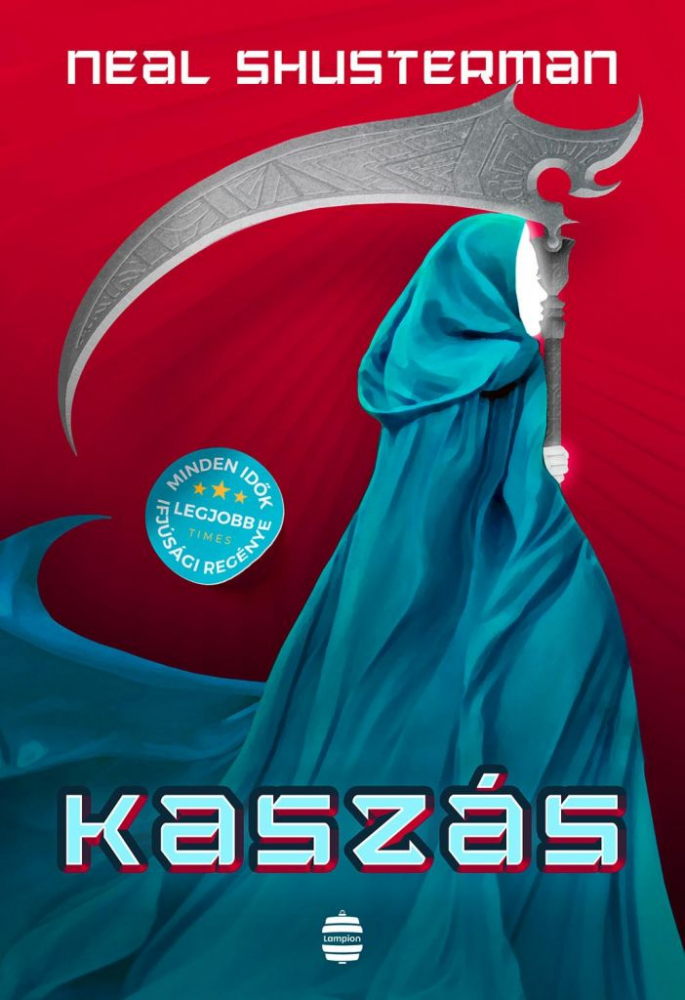 Kaszás - Image 2