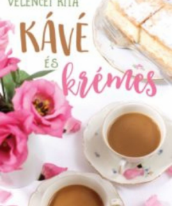 Alternative view of Kávé és krémes
