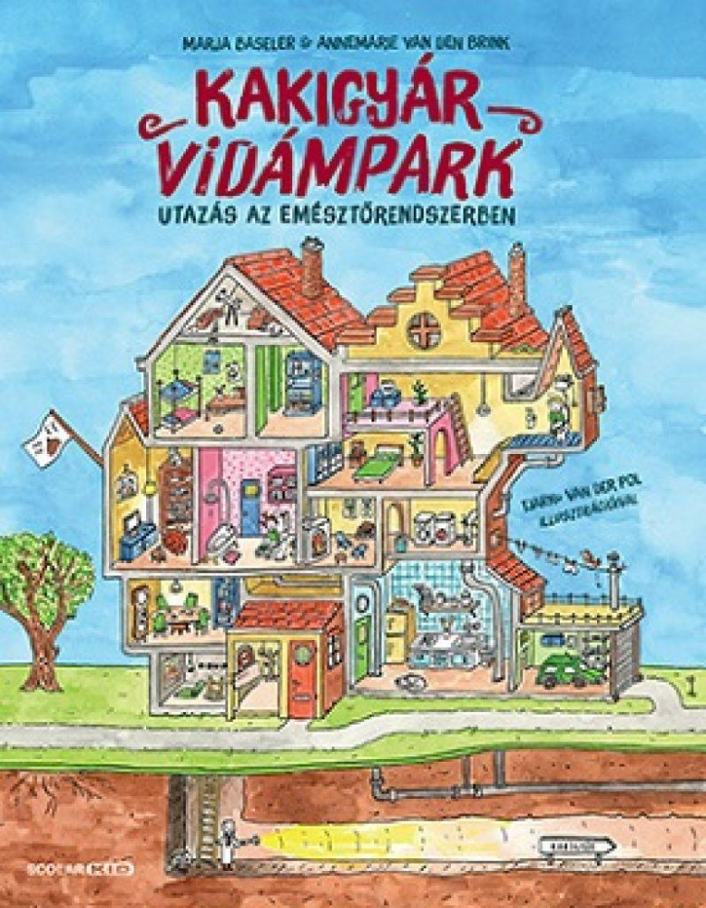 Kakigyár Vidámpark - Image 2