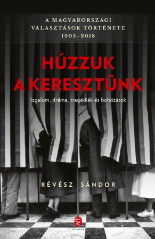 Húzzuk a keresztünk - Image 2