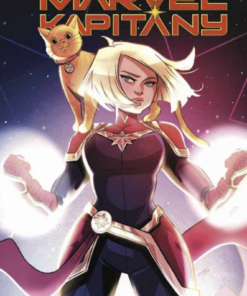 Marvel-akcióhősök: Marvel kapitány 1. - Image 2
