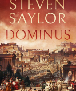 Alternative view of Dominus