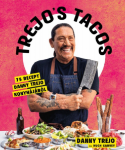 Alternative view of Trejo's Tacos