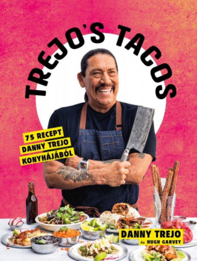 Trejo's Tacos - Image 2