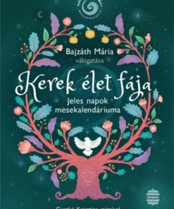 Alternative view of Kerek élet fája