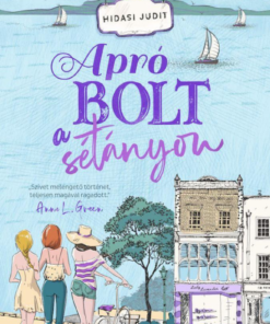 Apró bolt a sétányon - Image 2