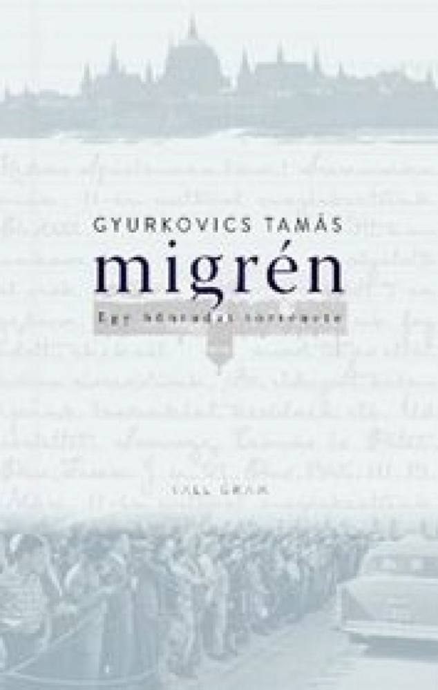 Migrén – Egy bűntudat története – 2. kiadás - Image 2