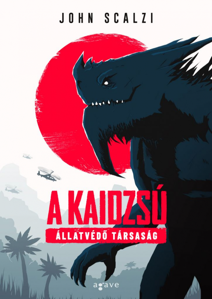A Kaidzsú Állatvédő Társaság - Image 2