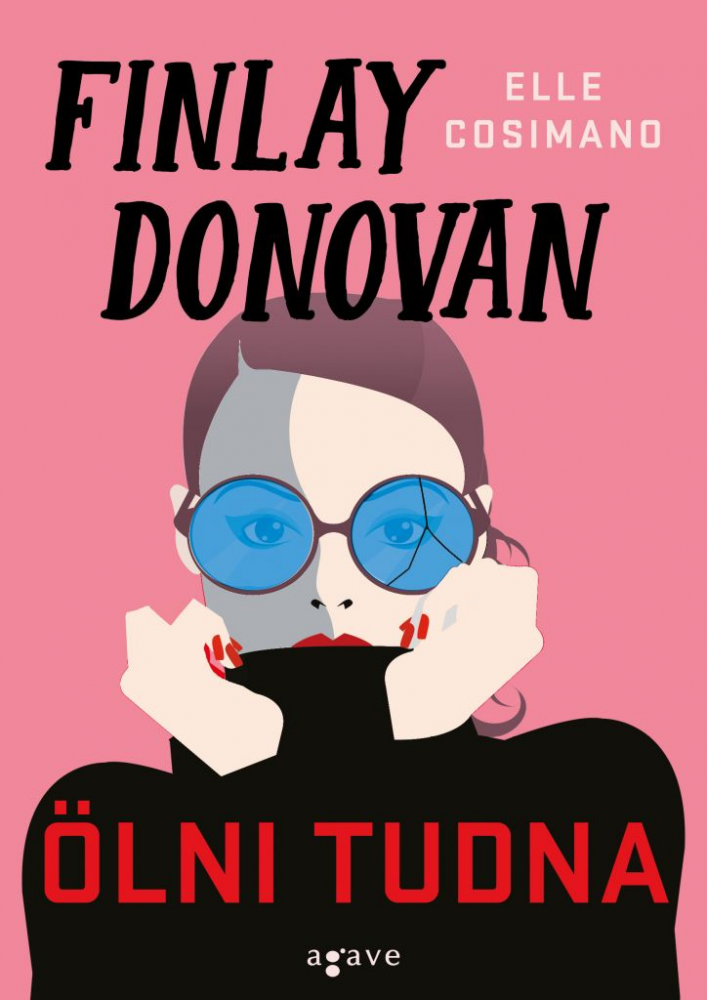 Finlay Donovan ölni tudna - Image 2
