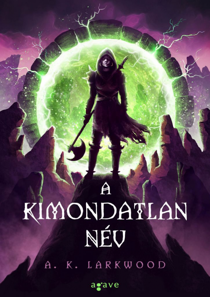 A Kimondatlan Név - Image 2