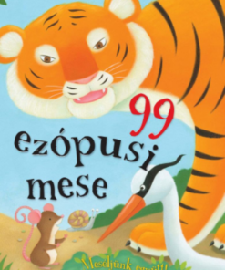 99 ezópusi mese - Image 2
