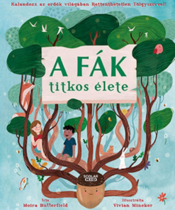 A fák titkos élete - Image 2