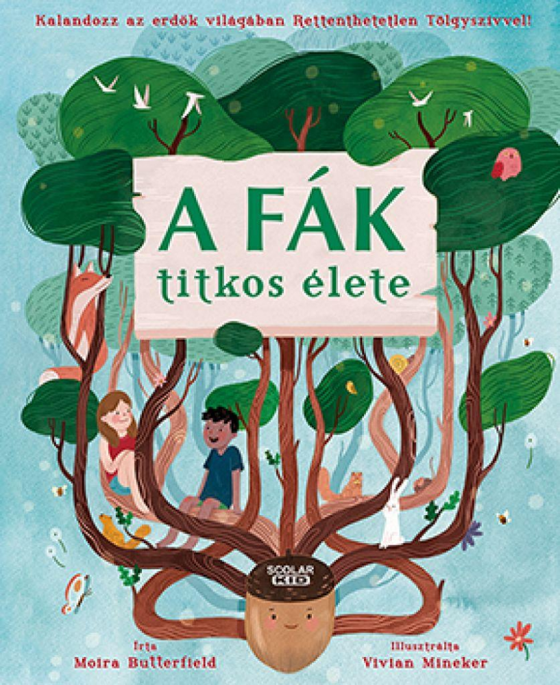 A fák titkos élete - Image 2