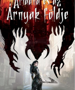 Alternative view of Ariadna és az Árnyak földje