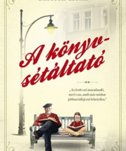 Alternative view of A könyvsétáltató