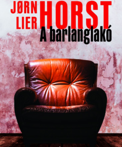Alternative view of A barlanglakó