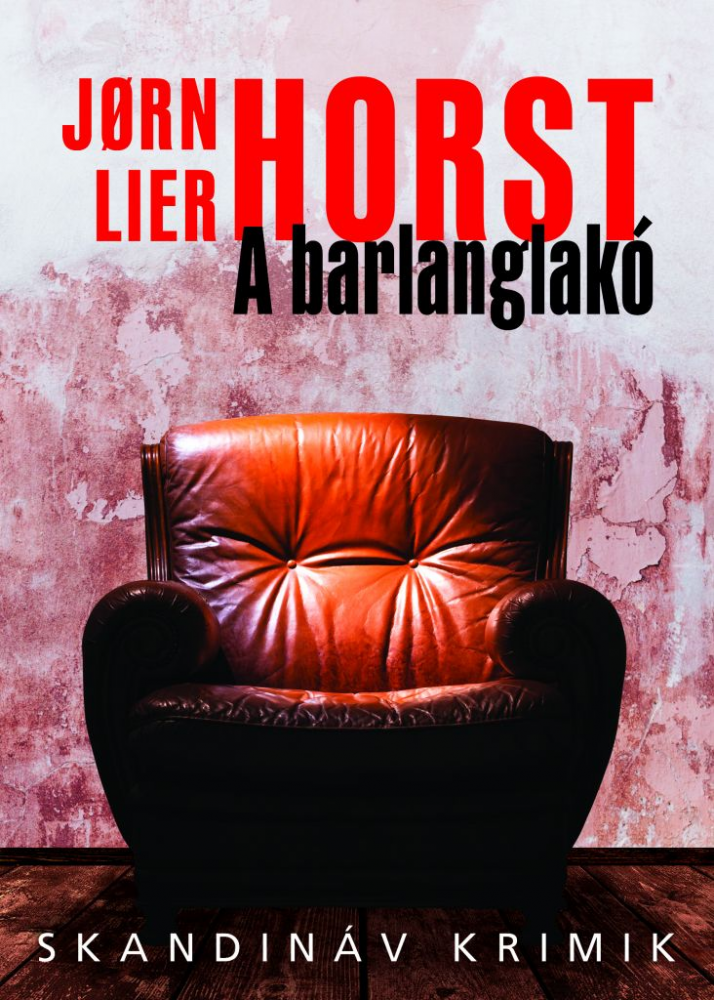A barlanglakó - Image 2