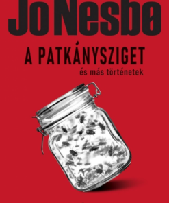 Alternative view of A Patkánysziget és más történetek