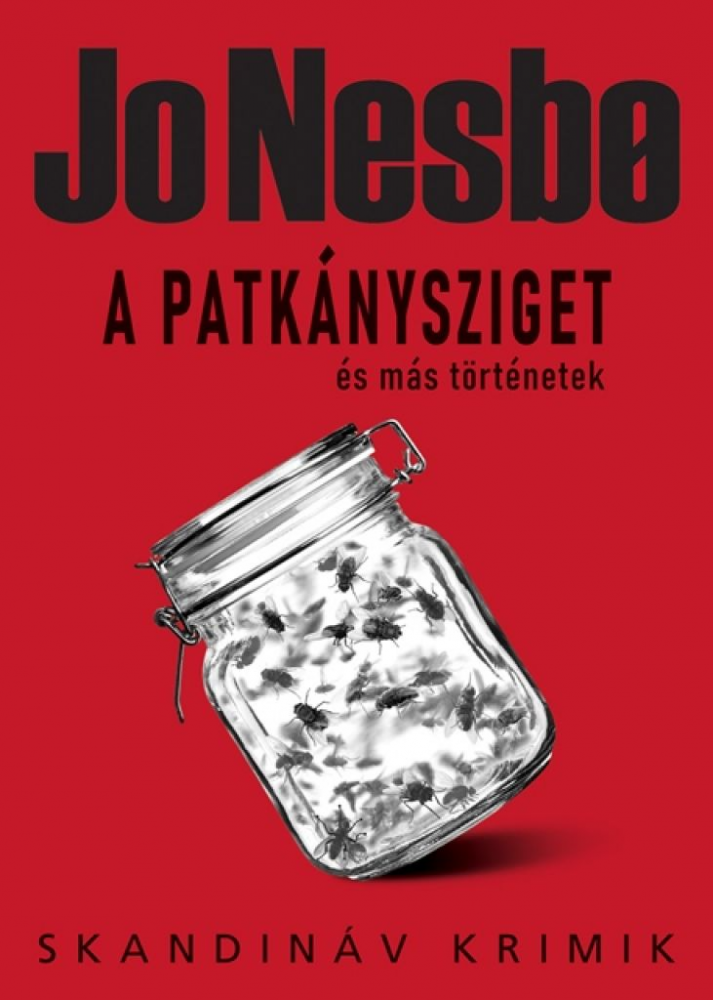 A Patkánysziget és más történetek - Image 2