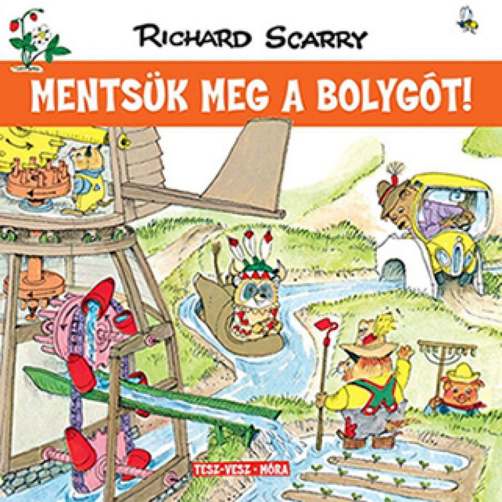 Mentsük meg a bolygót! - Image 2