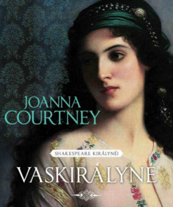Alternative view of Vaskirályné