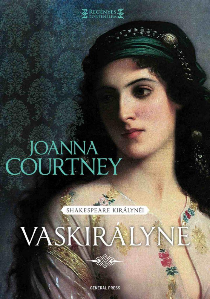 Vaskirályné - Image 2