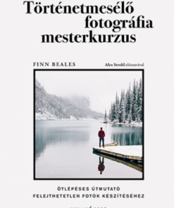 Történetmesélő fotográfia mesterkurzus - Image 2