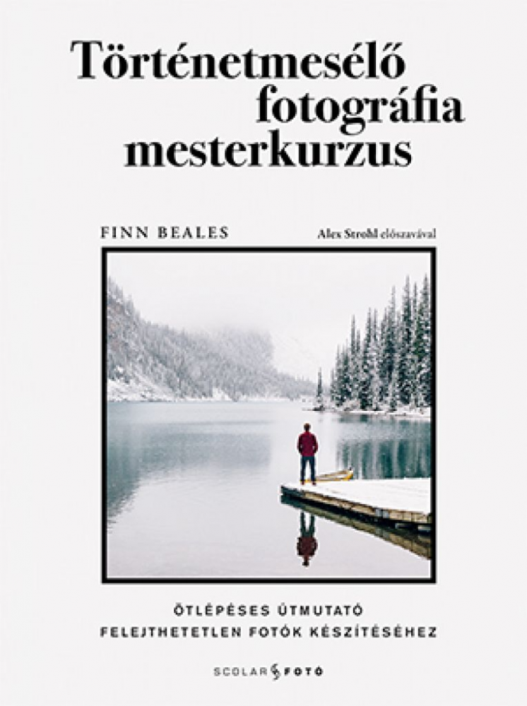 Történetmesélő fotográfia mesterkurzus - Image 2