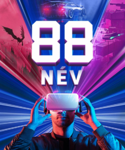 Alternative view of 88 név
