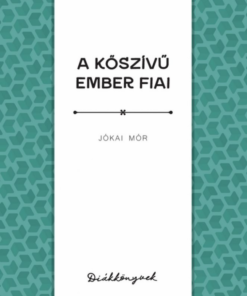 A kőszívű ember fiai - Image 2