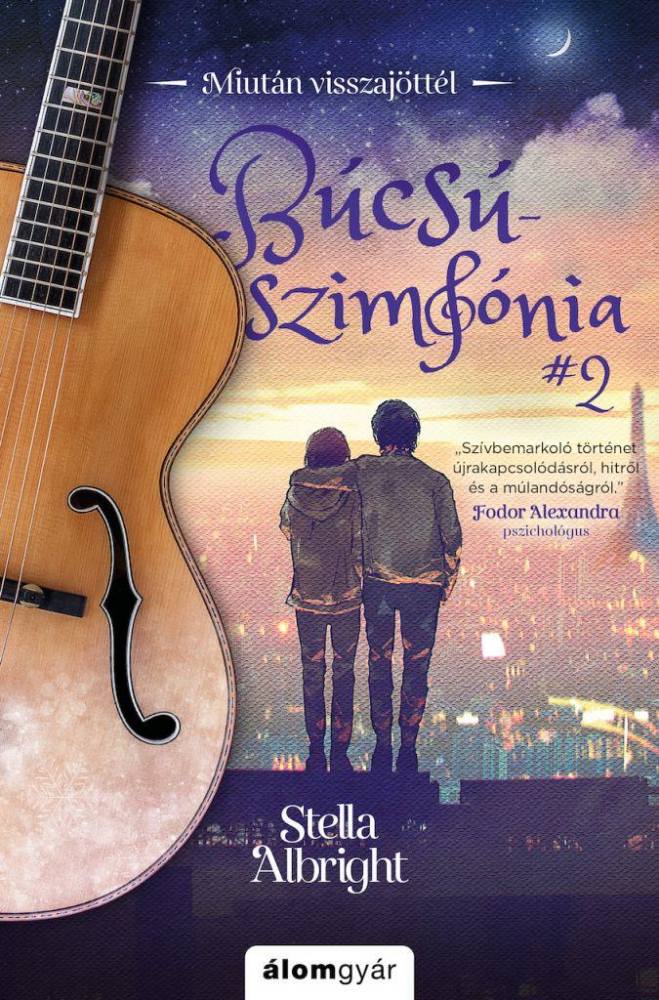 Búcsúszimfónia 2. - Image 2