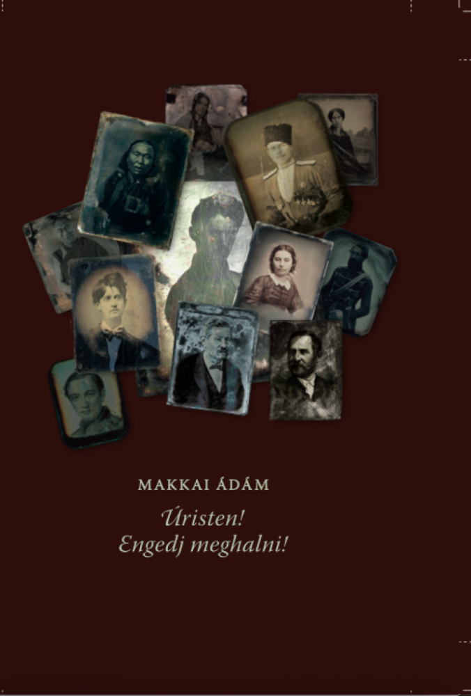 Úristen! Engedj meghalni! - Image 2