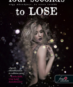 Four Seconds to Lose - Négy másodperc, és nincs tovább (Tíz apró lélegzet 3.) - Image 2