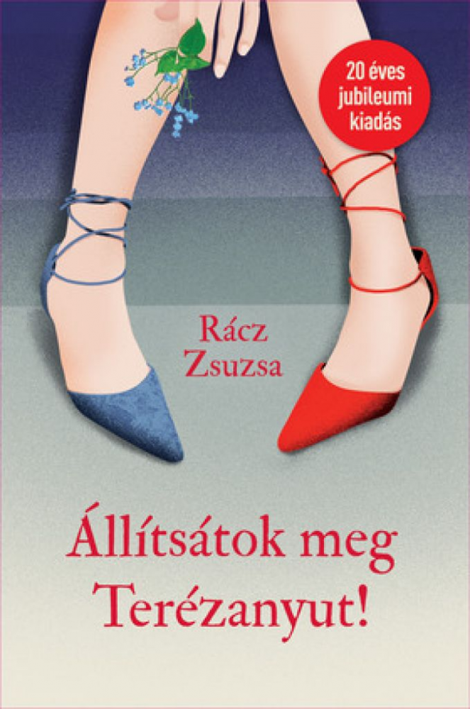 Állítsátok meg Terézanyut! - Image 2