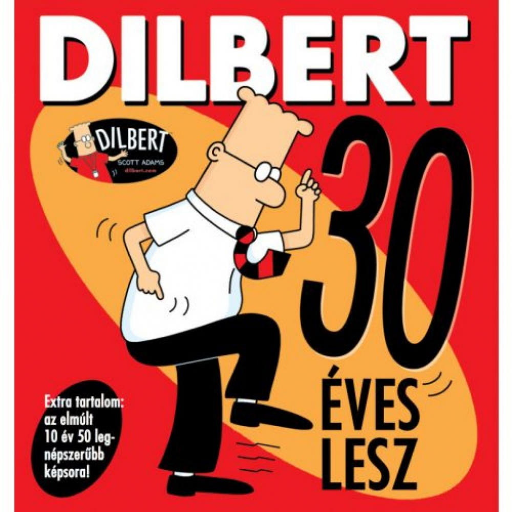 Dilbert 1. - Image 2