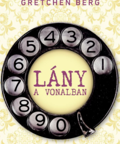 Lány a vonalban - Image 2
